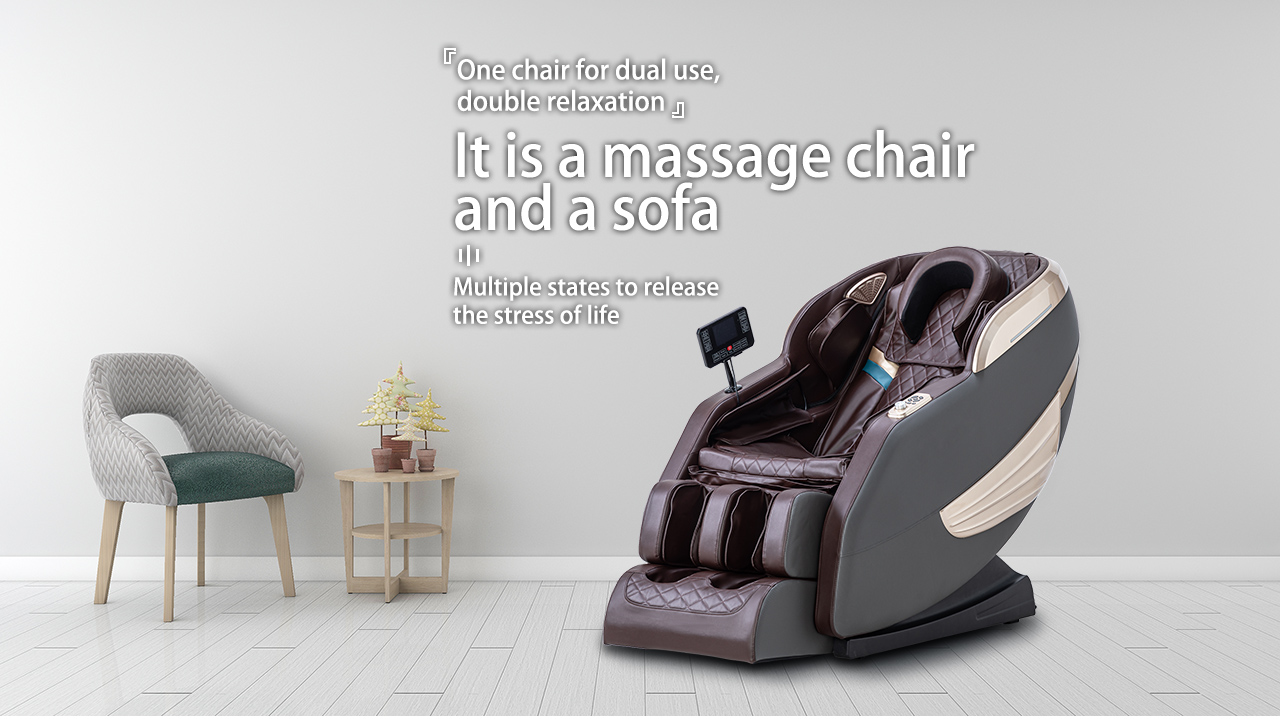 ai massage chair massage chair