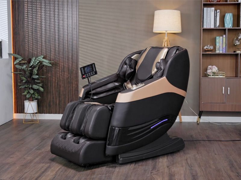 Oyeal 4D intelligenter Massagesessel