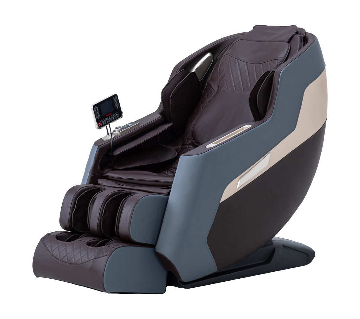 Real muscle relaxation Massage Chair