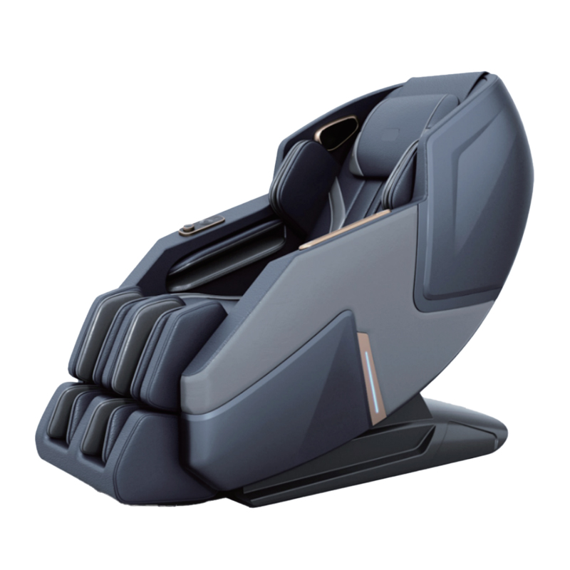 Massage Chair Recliner with Bluetooth Speaker