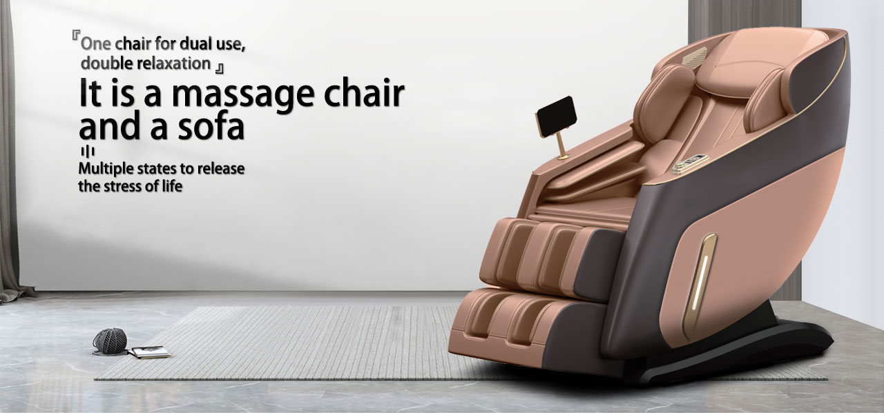 OYEAL Luxury Neck and shoulder Massage chair manufacturer