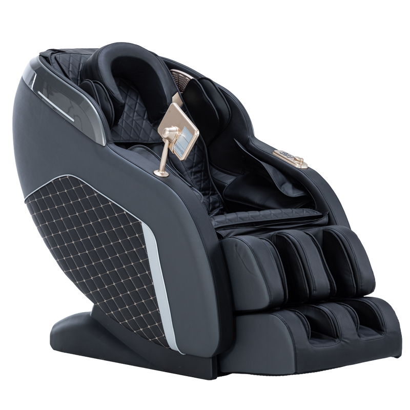 Oyeal wireless charge luxury fixed massage chair