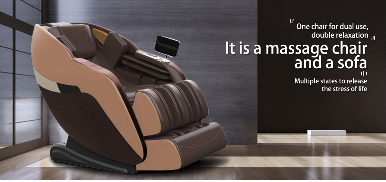 Original massage chair New chairs