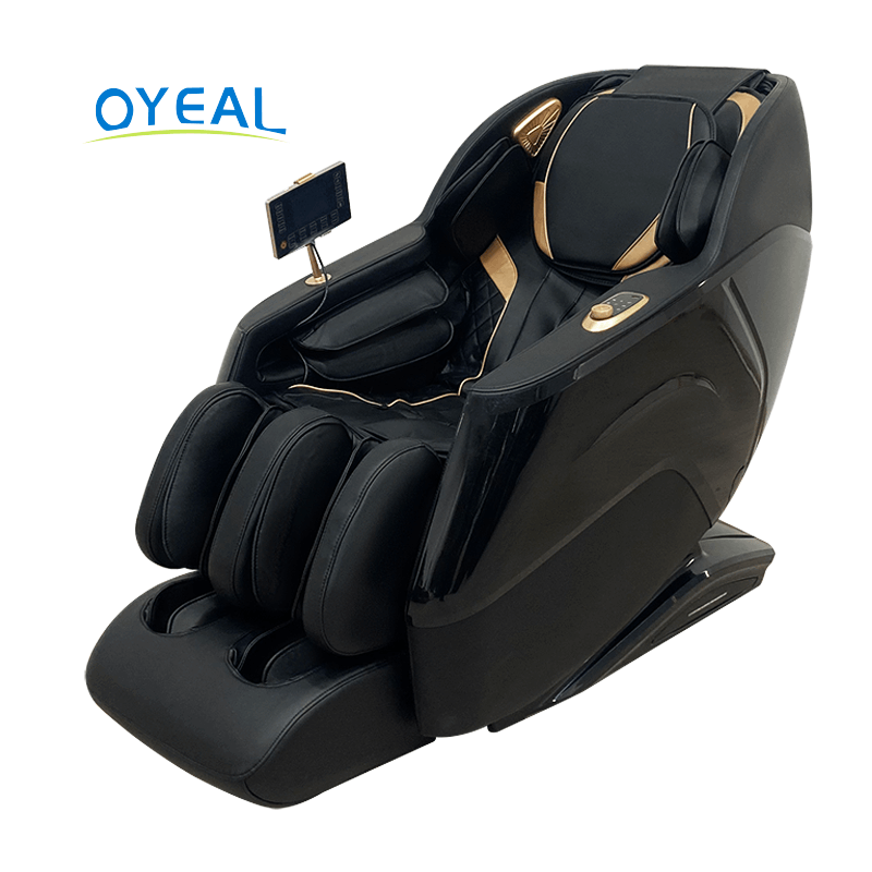 OYEAL New Electric Therapeutic Massage Chair